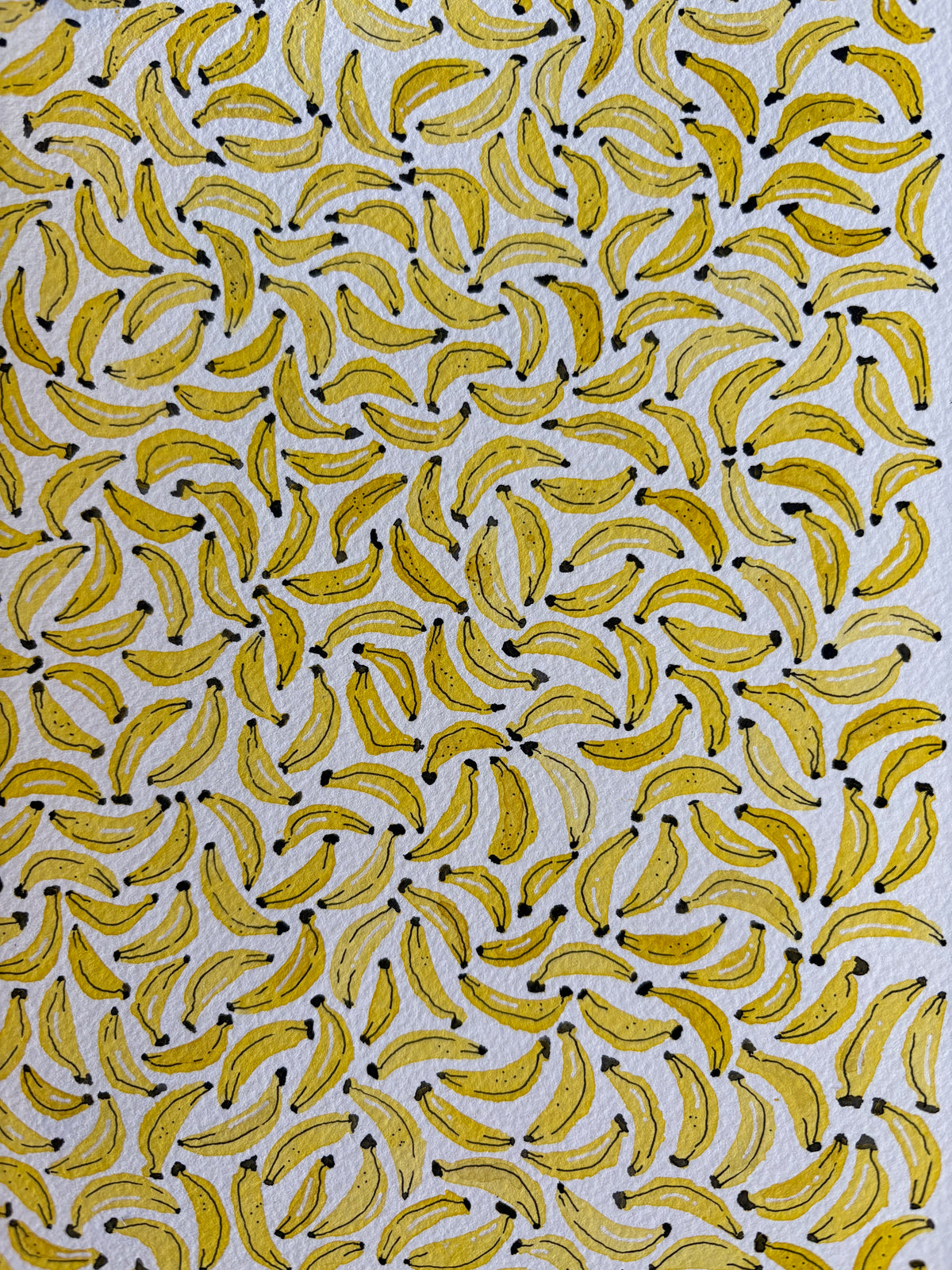 Bananas