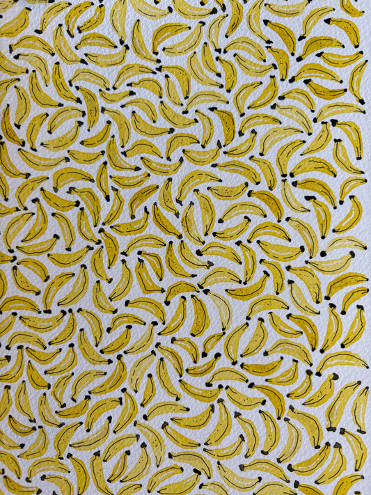 Bananas