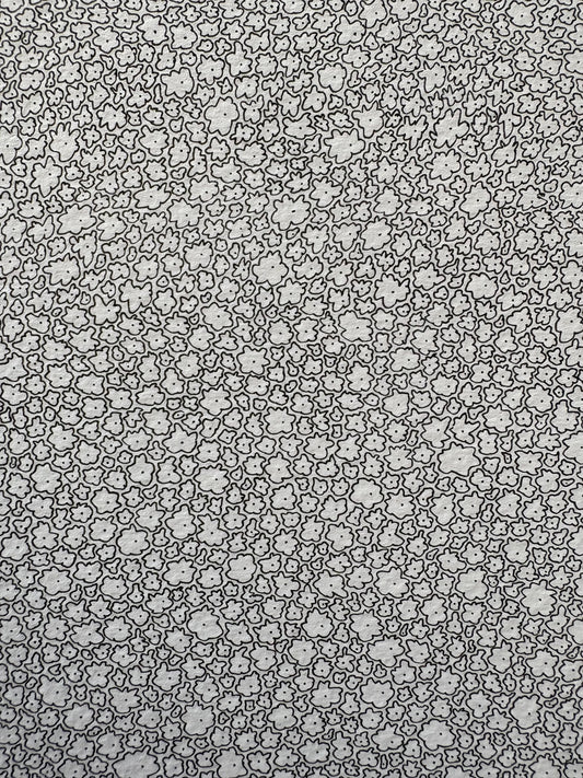 Thousands of Flowers