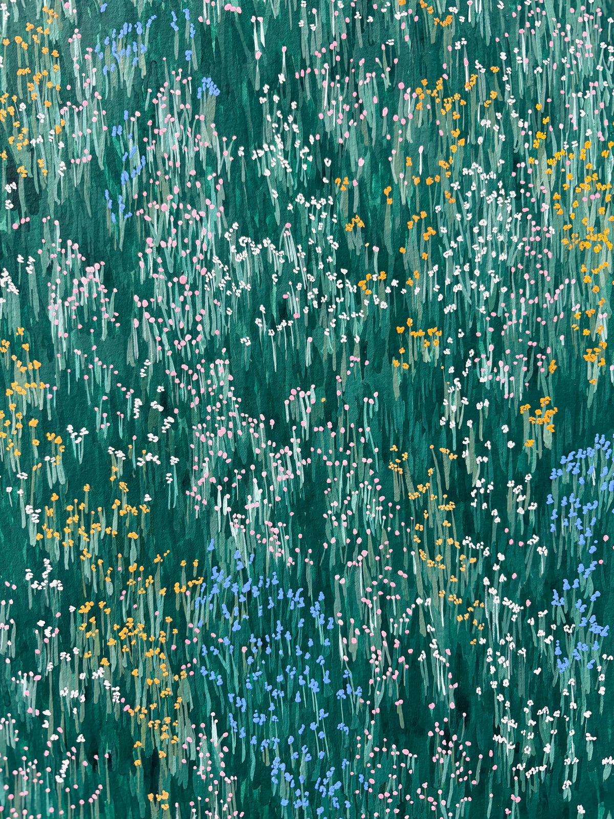 Ma's Meadow