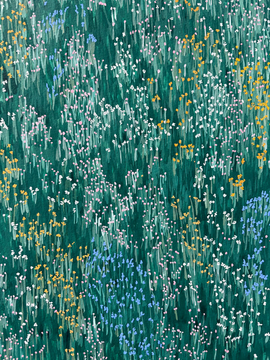 Ma's Meadow