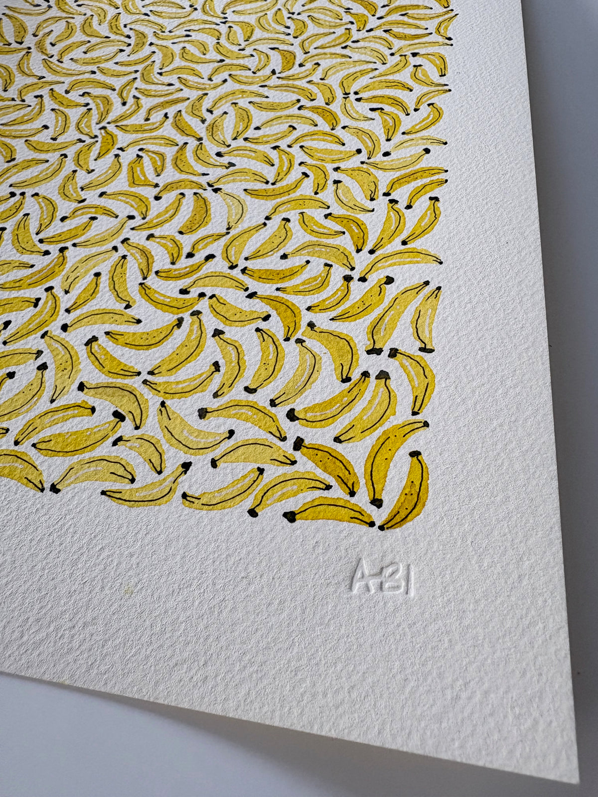 Bananas