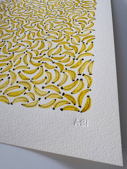 Bananas