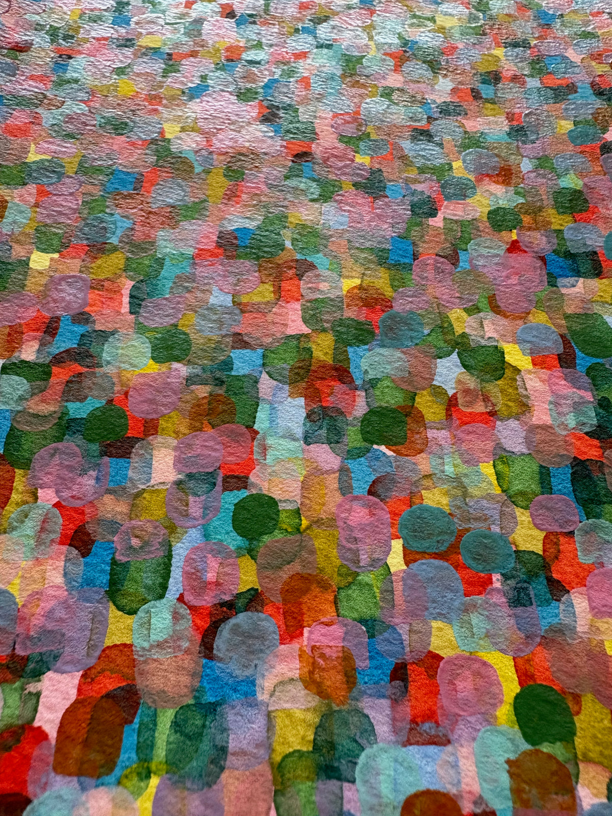 All The Colours